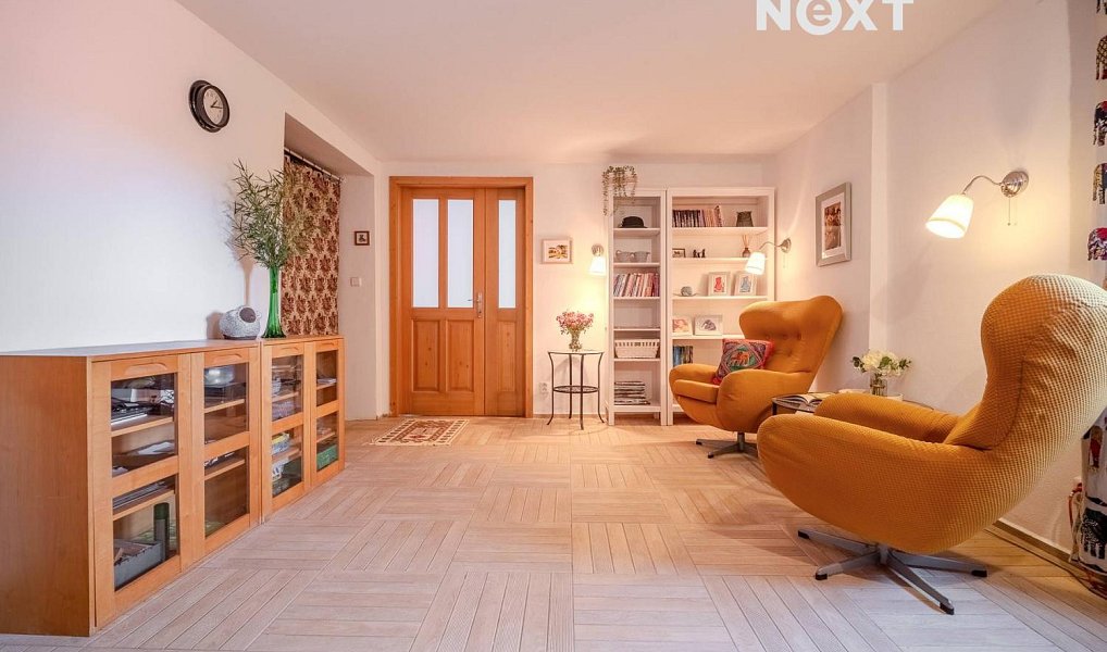 Prodej domu 335 m² s pozemkem 1 532 m², Lhenice – náhled fotky 14