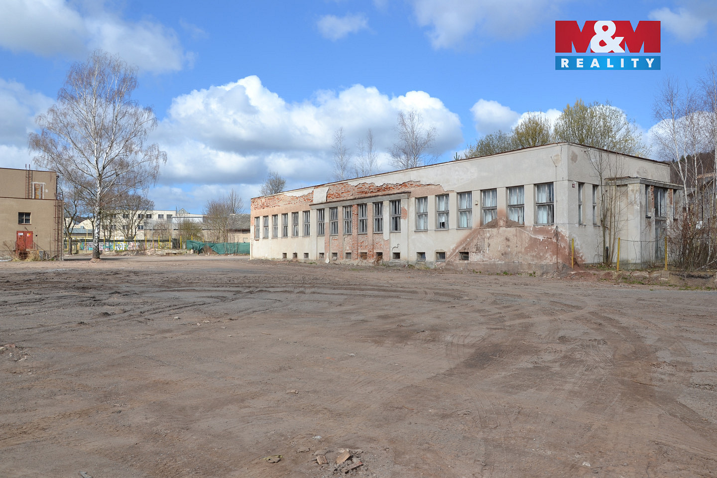 Pronájem obchodních prostor 6 600 m² — photo 4