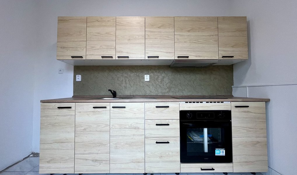 Pronájem bytu 2+1 55 m², Ostrava – náhled fotky 3