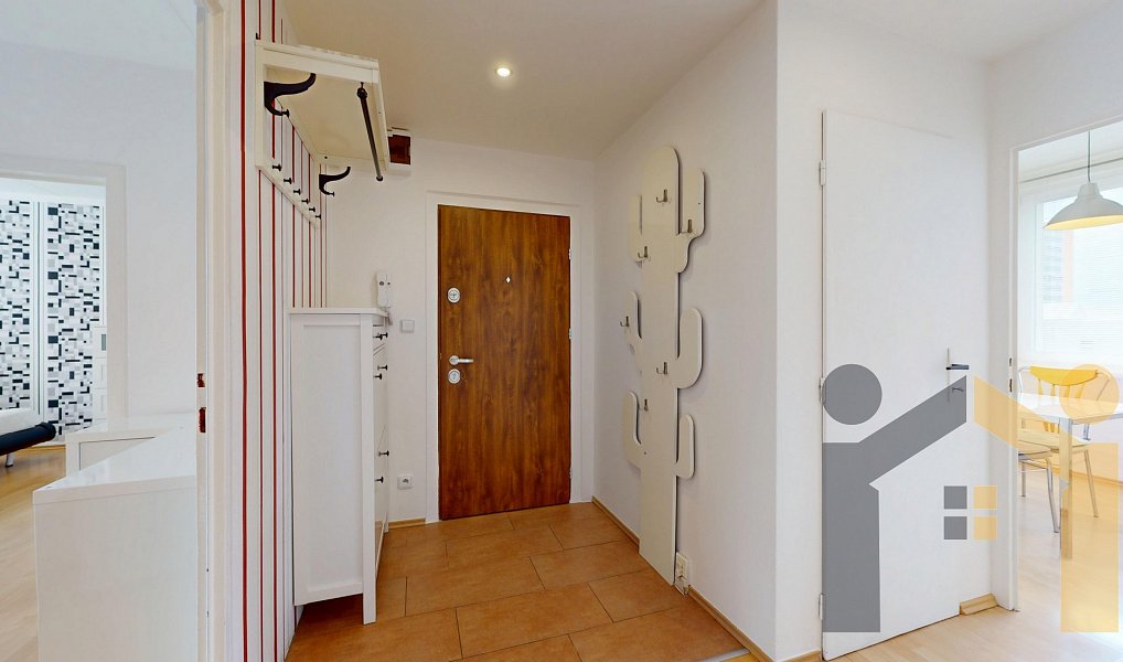 Prodej bytu 3+1 80 m², Praha – náhled fotky 4