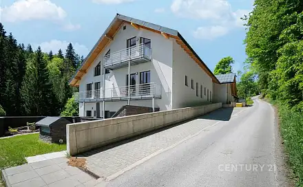 Prodej komerčního objektu (jiného typu) 65 m², Vítkovice, okres Semily