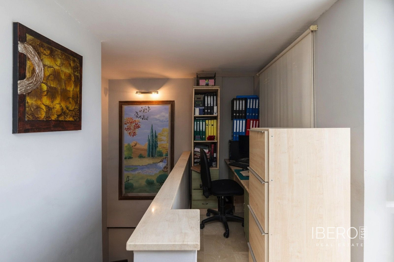 Pis 4+kk – Estepona, Saladillo-Benamara - Vista 3