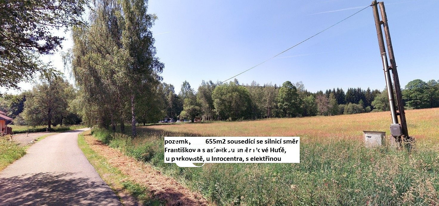 Prodej pozemku 220 655 m² – fotografie 2