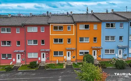 Prodej bytu 3+kk 63 m²