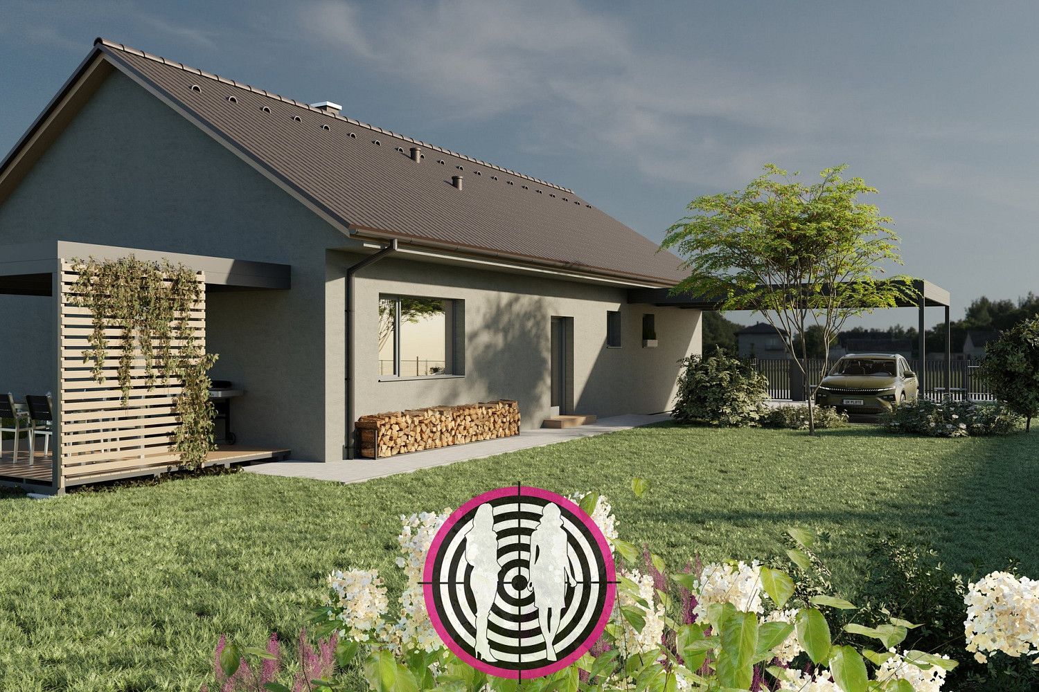 Prodej domu 114 m² s pozemkem 905 m² – fotografie 5