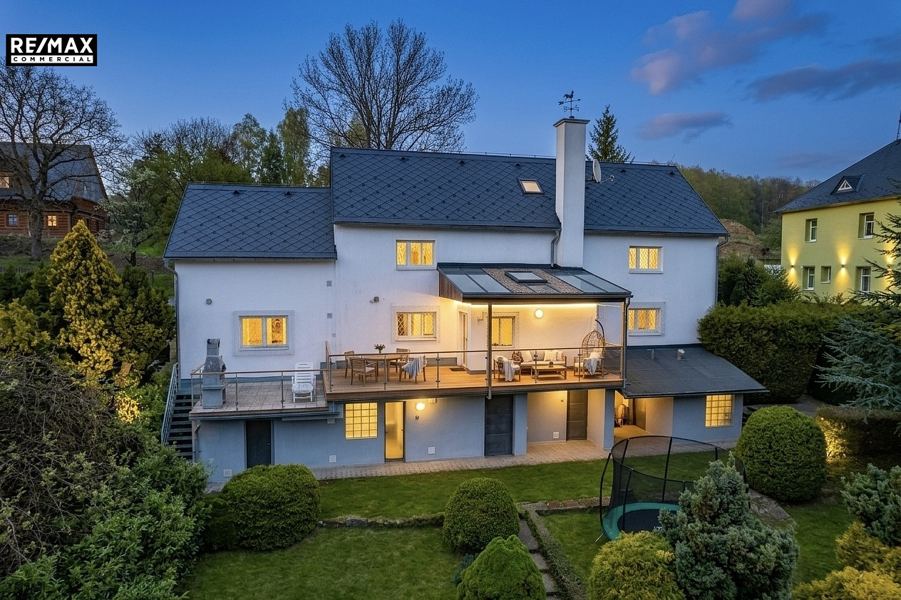 Prodej ubytovacího objektu 320 m² — photo 4