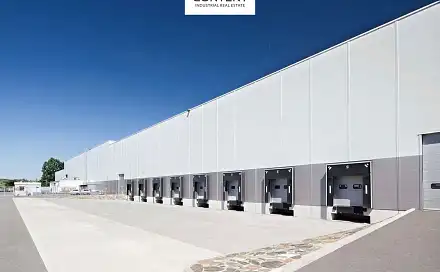 Pronájem výrobních prostor 901 m², Olomoucká, Hranice, okres Přerov