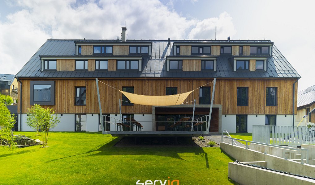 Prodej bytu 3+kk 102 m², Staré Město – náhled fotky 23