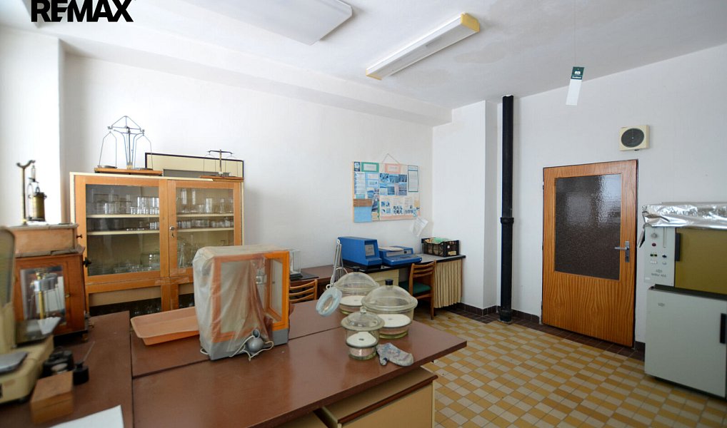 Pronájem skladovacích prostor 24 m², Slapy – náhled fotky 13