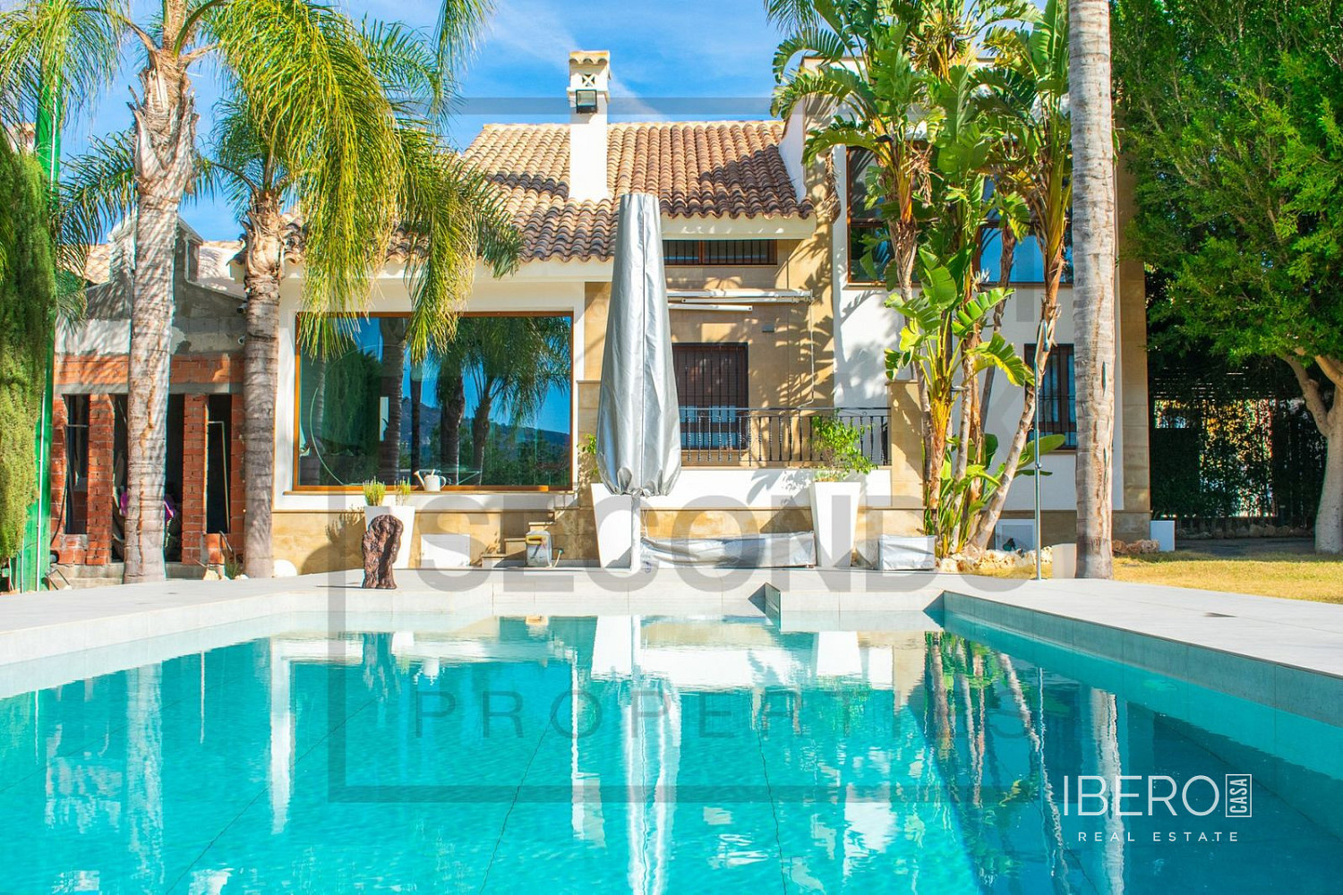 Casa 3+kk – Algorfa, el Baix Segura / La Vega Baja - Vista 2