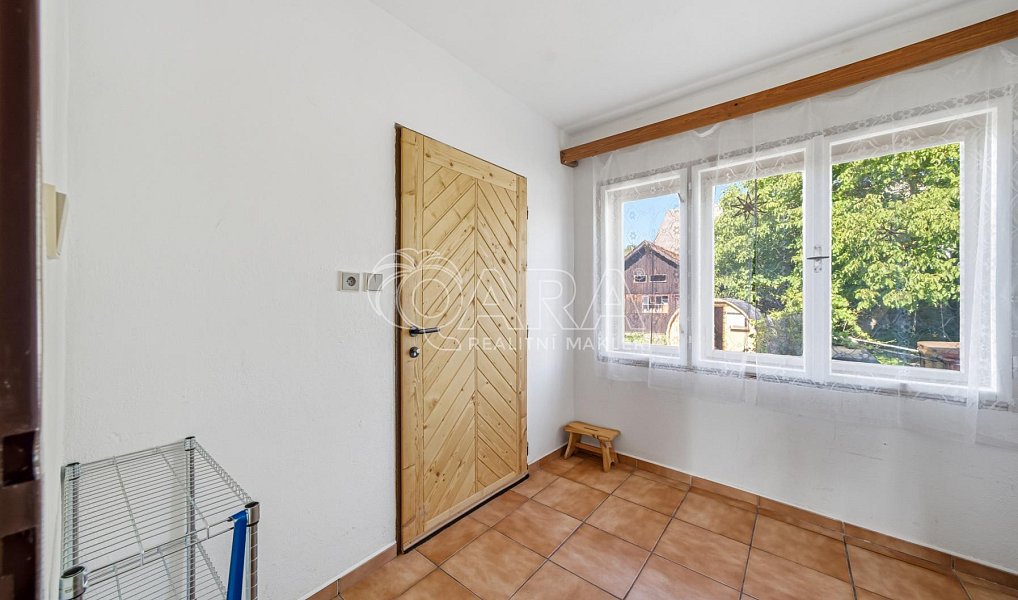 Prodej domu 260 m² s pozemkem 2 811 m², Velké Losiny – náhled fotky 44