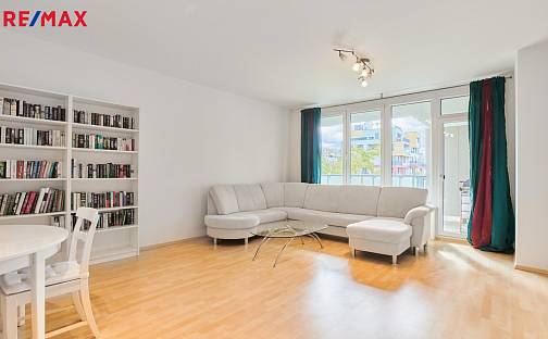 Prodej bytu 2+kk 69 m², Svitákova, Praha 5 - Stodůlky