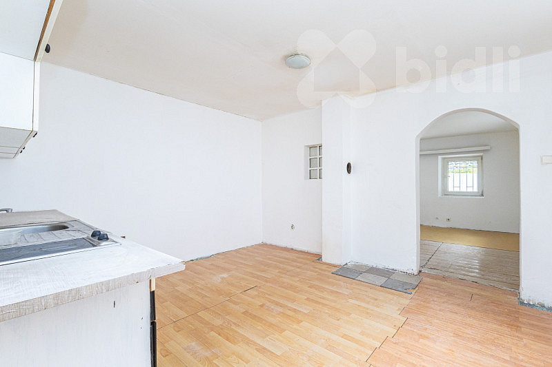 Prodej domu 43 m² s pozemkem 160 m² – fotografie 2