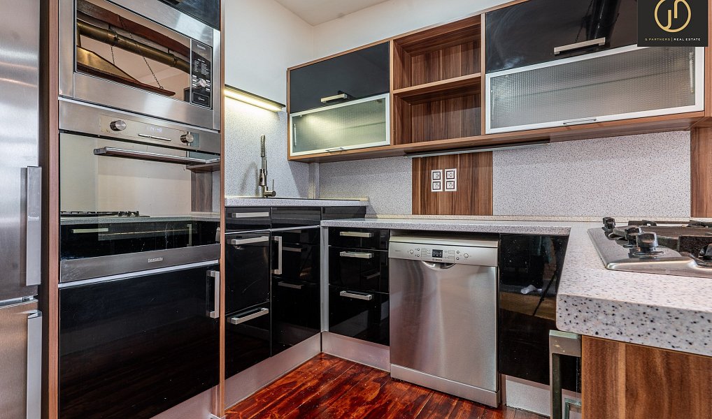 Prodej bytu 3+kk 73 m², Benátky nad Jizerou – náhled fotky 2