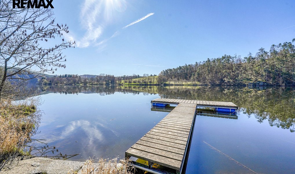 Prodej domu 89 m² s pozemkem 901 m², Dublovice – náhled fotky 31