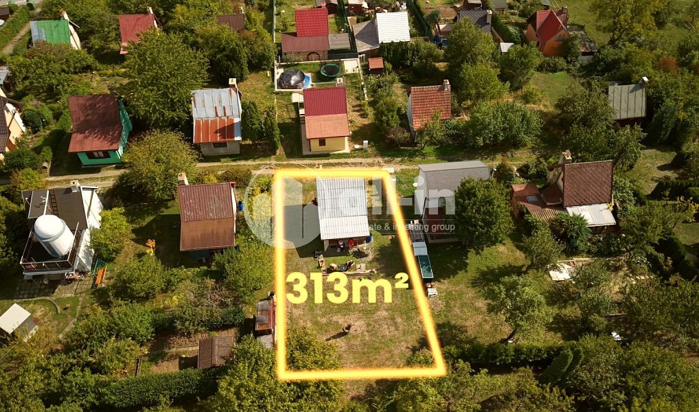 Prodej chaty/chalupy 48 m² s pozemkem 313 m², Bohdalice-Pavlovice – náhled fotky 3