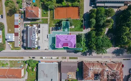 Prodej komerčního objektu (jiného typu) 120 m², Tovární, Horní Bříza, okres Plzeň-sever