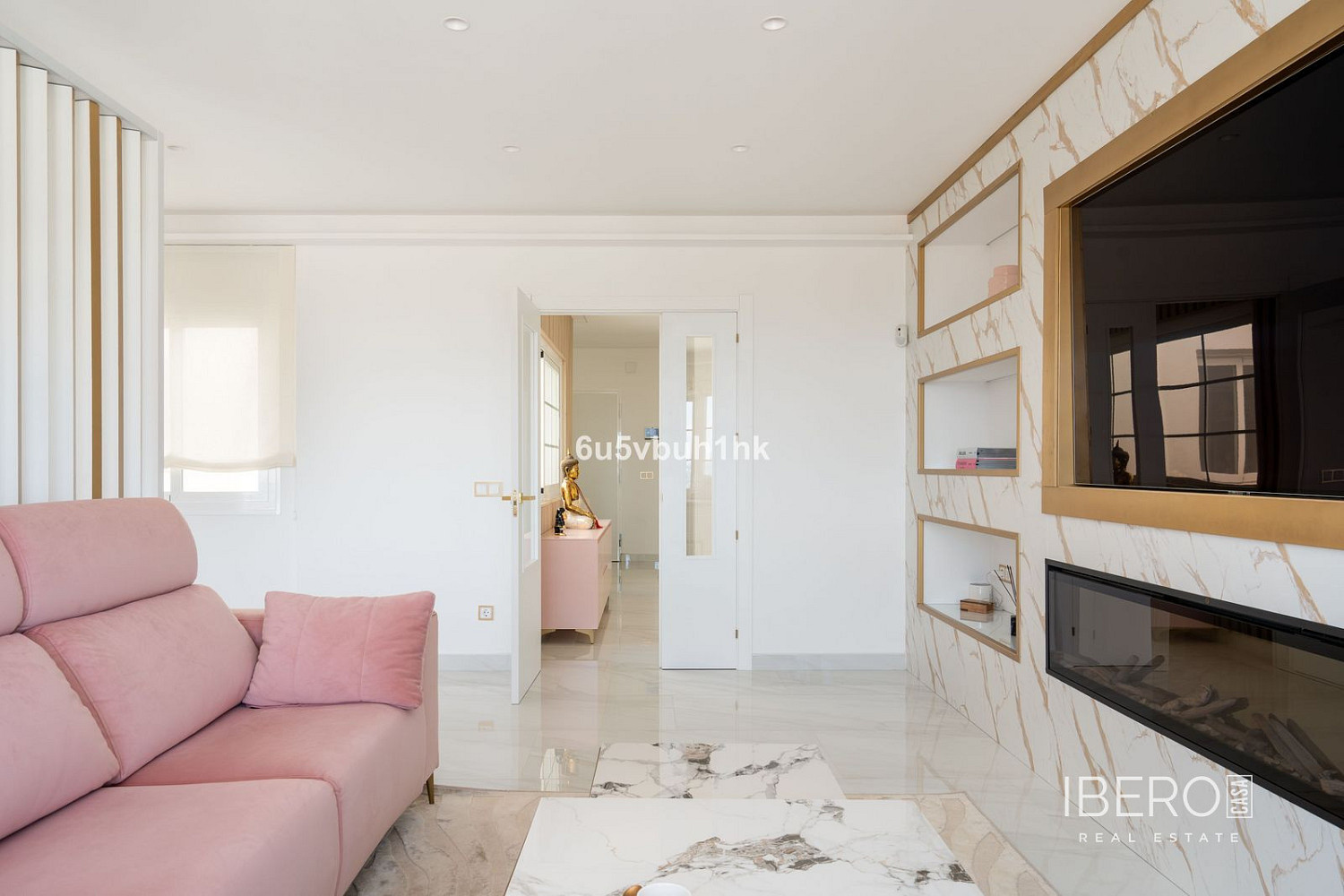 Casa 5+kk – Marbella - Más