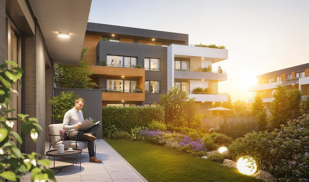 Prodej bytu 3+kk 81 m², Praha – náhled fotky 3