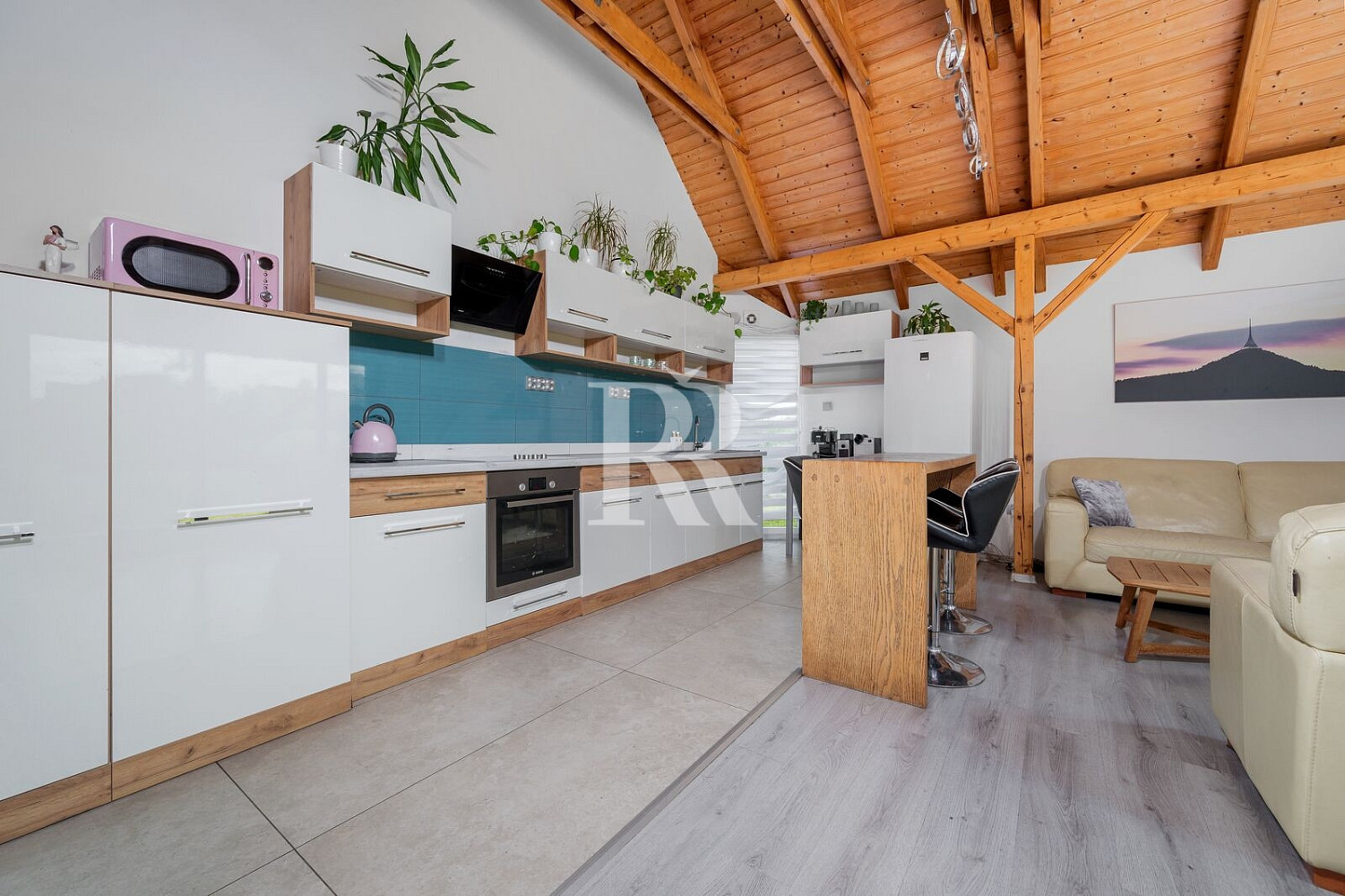 Prodej domu 120 m² s pozemkem 1 114 m² - Ansicht 3