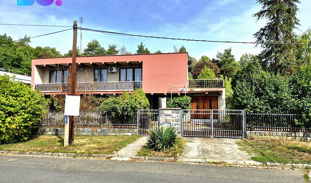 Pronájem rodinného domu, 205 m², Prostějov