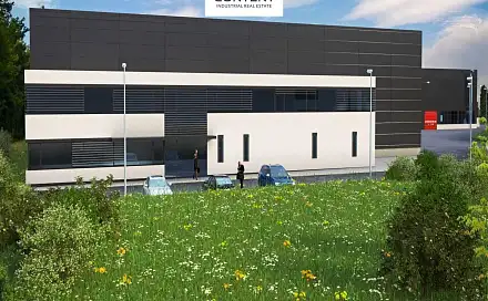 Pronájem výrobních prostor 24 500 m², Švermova, Liberec