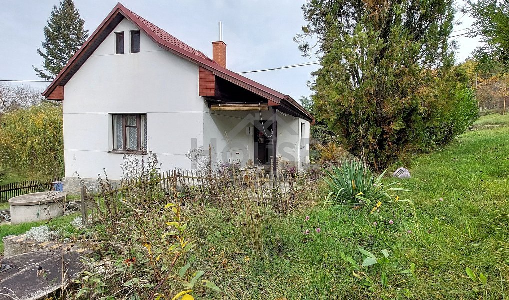 Prodej chaty/chalupy 69 m² s pozemkem 1 020 m², Mníšek pod Brdy – náhled fotky 8