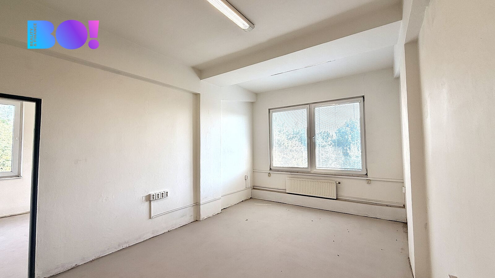 Pronájem kanceláře 116 m² – fotografie 3