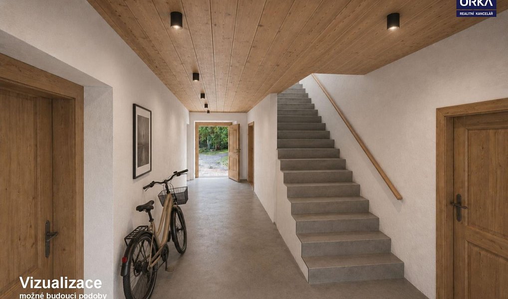 Prodej domu 250 m² s pozemkem 306 m², Lipník nad Bečvou – náhled fotky 12