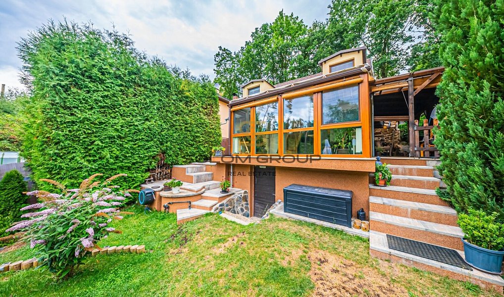 Prodej domu 85 m² s pozemkem 340 m², Velké Popovice – náhled fotky 13