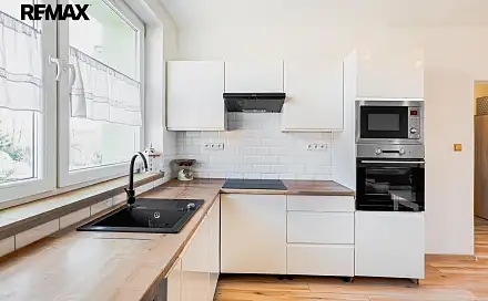 Prodej bytu 3+kk 58 m²