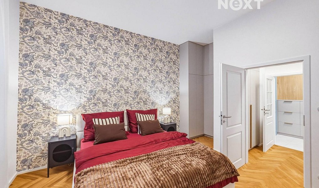 Prodej bytu 2+kk 50 m², Praha – náhled fotky 2