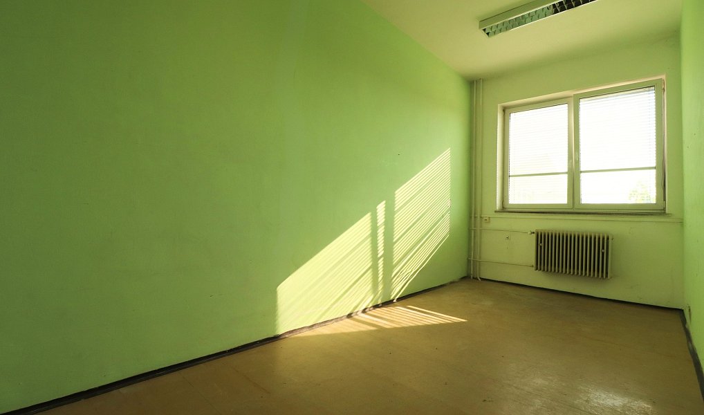 Pronájem komerčního prostoru, 15 m², Horní Heršpice - Brno-město, Brno
