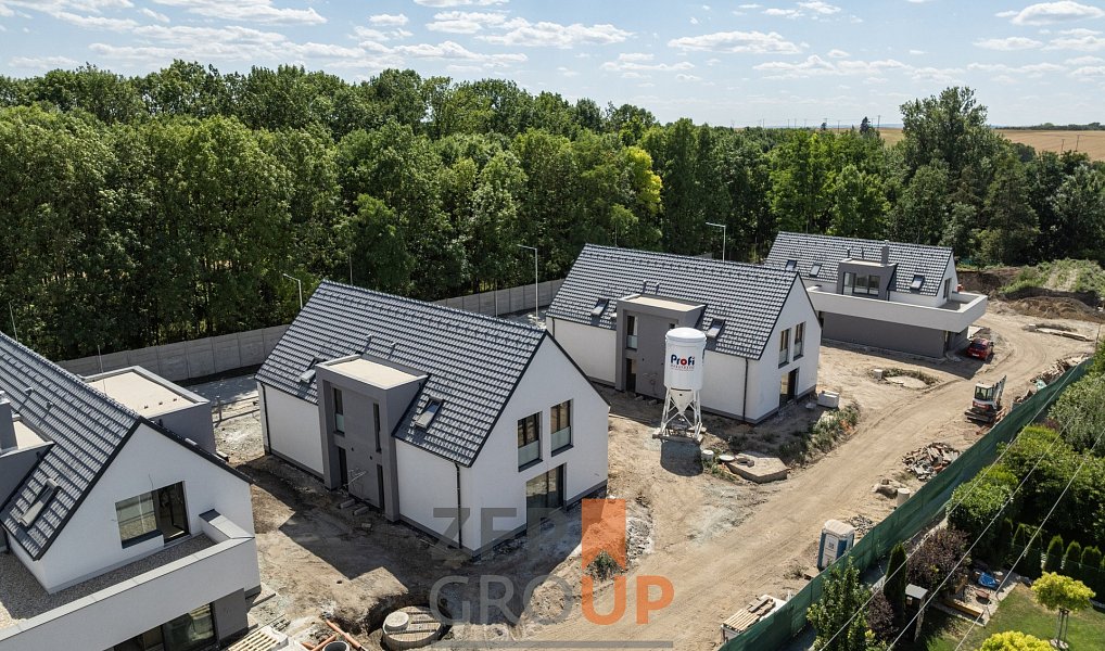 Prodej domu 338 m² s pozemkem 929 m², Kobylnice – náhled fotky 6