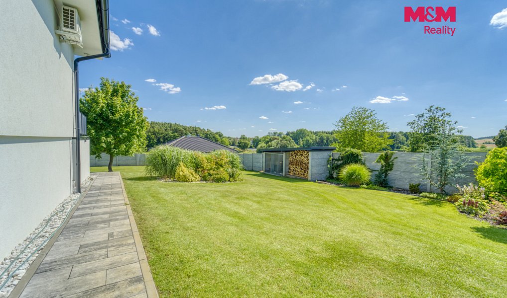 Prodej domu 139 m² s pozemkem 1 155 m², Dražeň – náhled fotky 27