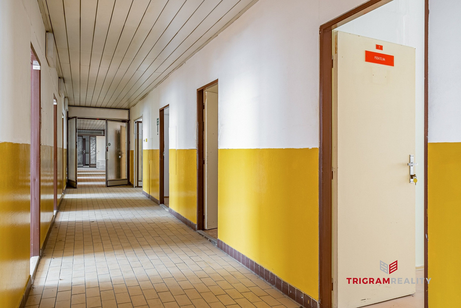 Pronájem obchodních prostor 402 m² – fotografie 5