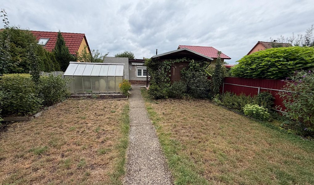Prodej zahrady 225 m², Most – náhled fotky 16