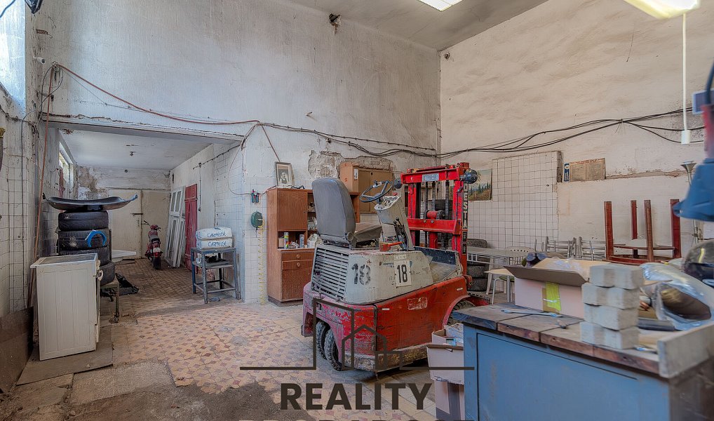 Prodej komerčního objektu (jiného typu) 200 m², Archlebov – náhled fotky 15