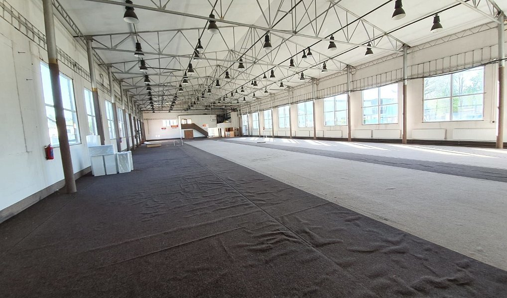 Pronájem skladovacích prostor 1 500 m², Šumperk – náhled fotky 11