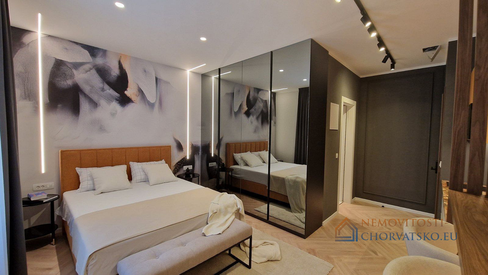 Prodej bytu 1+kk 101 m² – další