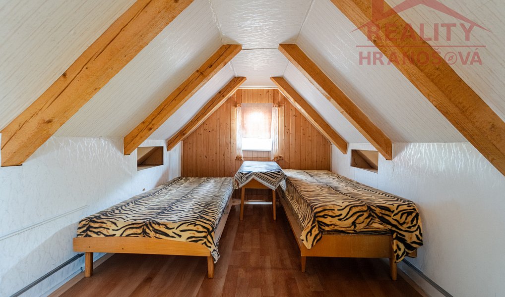 Prodej chaty/chalupy 18 m² s pozemkem 385 m², Ostrava – náhled fotky 4