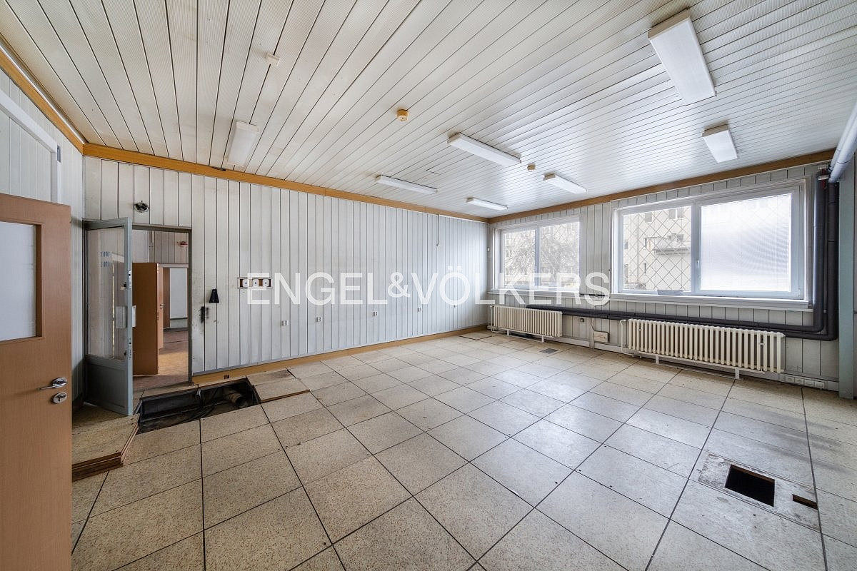 Pronájem skladovacích prostor 360 m² – fotografie 5