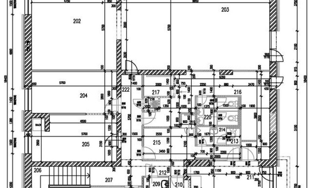Pronájem obchodních prostor 206 m², Zubří – náhled fotky 27