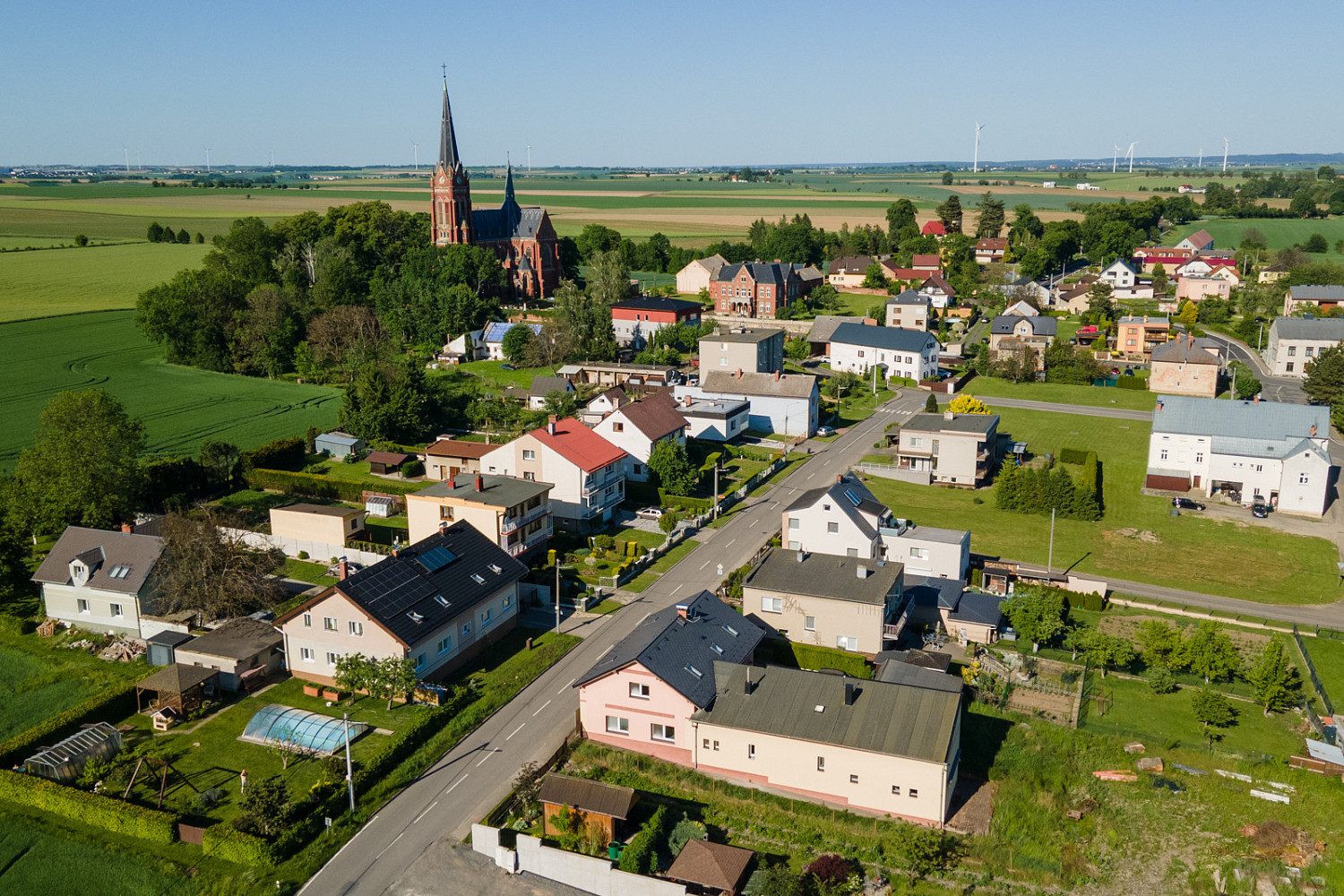 Prodej domu 450 m² s pozemkem 264 m² – fotografie 3