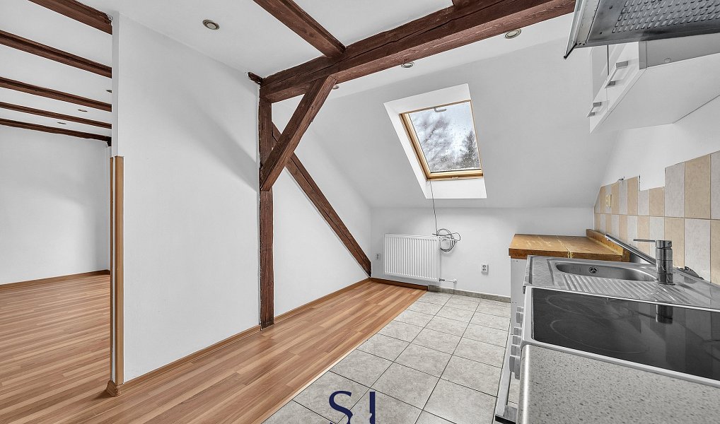 Prodej bytu 3+1 76 m², Česká Lípa – náhled fotky 4