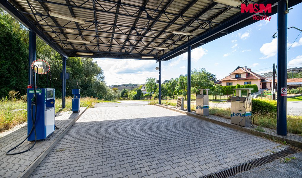Prodej komerčního objektu (jiného typu) 20 m², Rožná – náhled fotky 10