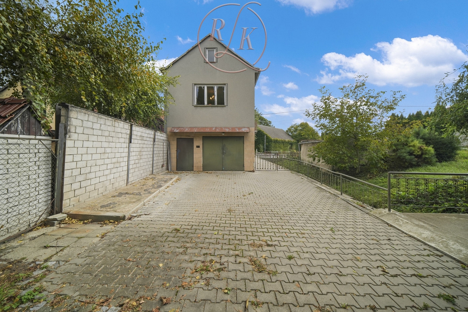Prodej domu 164 m² s pozemkem 2 215 m² — photo 4