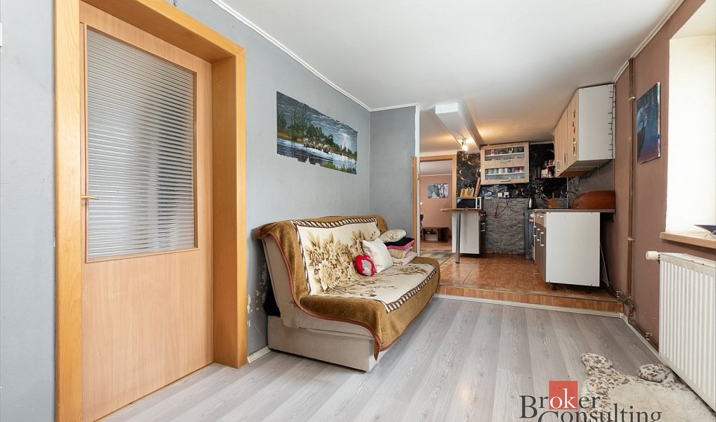 Prodej domu 220 m² s pozemkem 534 m², Kravaře – náhled fotky 17