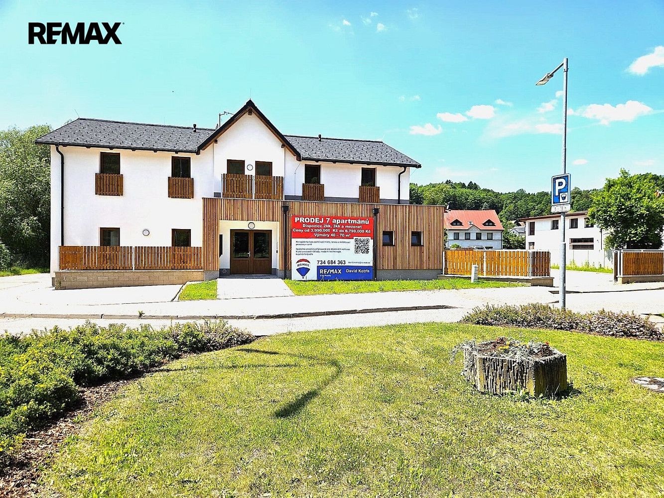 Prodej bytu 3+kk 65 m² – fotografie 4