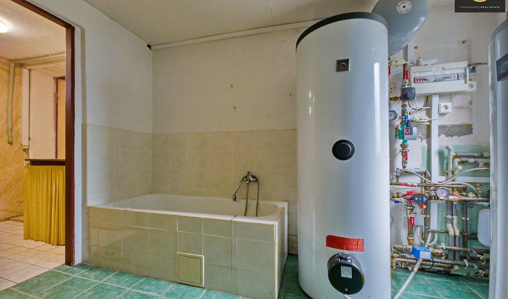 Prodej domu 160 m² s pozemkem 1 079 m², Rumburk – náhled fotky 21